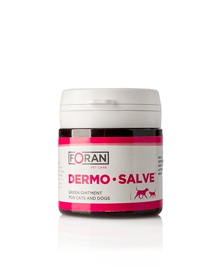 dermo-salve